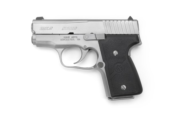 KAHR MK9 9MM 3 SS 7RD CA - Smith Savings Week